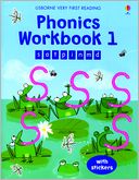 Phonics Workbook 1