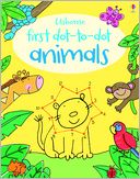 First Dot-to-Dot Animals