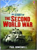 Story of Second World War