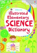 Illustrated Elementary Science Dictionary IR