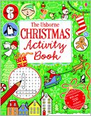 Christmas Activity Book