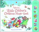 Little Children's Christmas Music Book