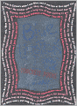 Blue Lipstick: Concrete Poems