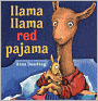 Llama Llama Red Pajama