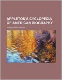 Appleton's Cyclopedia of American Biography