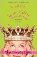 Queen Esther & The Second Graders Of Doom