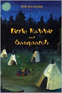 Little Rabbit and Sasquatch