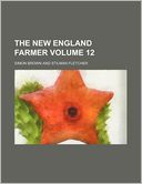 The New England Farmer Volume 12