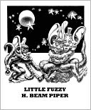 Little Fuzzy by H. Beam Piper: NOOK Book Cover