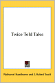 Twice-Told Tales