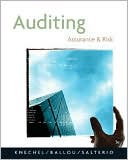 Auditing: Assurance and Risk
