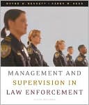 Management and Supervision in Law Enforcement