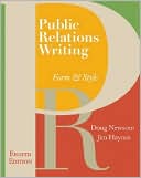 Public Relations Writing: Form & Style (with Errata Sheet)