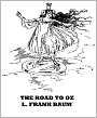 The Road to Oz