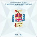 Thames Diamond Jubilee Pageant by David Parry: CD Cover