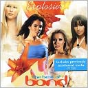 Explosive: The Best of Bond by Bond: CD Cover