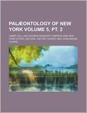 Pal Ontology of New York Volume 5, PT. 2