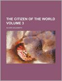 The Citizen of the World Volume 3