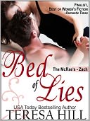 Bed of Lies (The McRae's, Book 3 - Zach)
