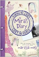 Mira's Diary: Lost in Paris