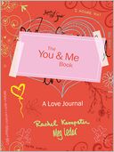 You and Me Book: A Love Journal