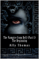 The Vampire from Hell (Part 1) - the Beginning