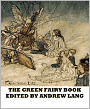 The Green Fairy Book