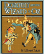 Dorothy And The Wizard In Oz