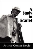 A Study In Scarlet
