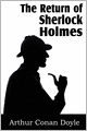 The Return Of Sherlock Holmes