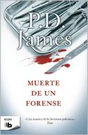 Muerte de un forense