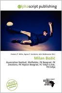 Milan Bo I