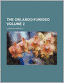 The Orlando Furioso