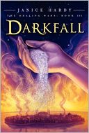 The Healing Wars: Book III: Darkfall