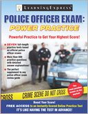 Police Officer Exam: Power Practice