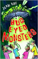 Bug Eyed Monsters