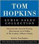Tom Hopkins Audio Sales Collection