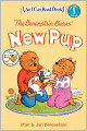The Berenstain Bears' New Pup (I Can Read Book 1 Series)