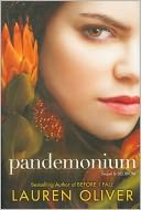 Pandemonium (Delirium Series #2)
