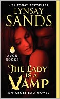 The Lady Is a Vamp (Argeneau Vampire Series #17)