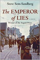 The Emperor of Lies