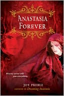 Anastasia Forever: Dreaming Anastasia series