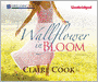 Wallflower in Bloom