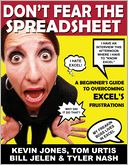 Don't Fear the Spreadsheet: A Beginner's Guide to Overcoming Excel's Frustrations