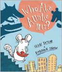 Who Ate Auntie Iris?