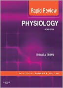 Rapid Review Physiology