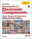 Encyclopedia of Electronic Components Volume 1: Resistors, Capacitors, Inductors, Semiconductors, Electromagnetism