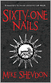 Sixty-One Nails (Courts of the Feyre Series #1)