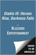 Diablo III: Heroes Rise, Darkness Falls