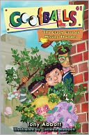 Goofballs #1: The Crazy Case of Missing Thunder